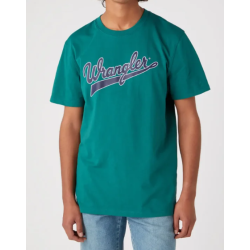 WRANGLER T-SHIRT  