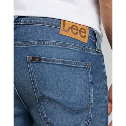 LEE LUKE STRETCH SLIM TAPERED (F STR)