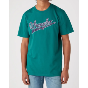 WRANGLER T-SHIRT  