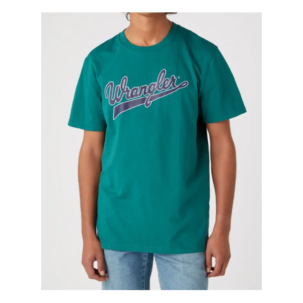 WRANGLER T-SHIRT  