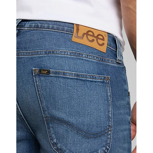 LEE LUKE STRETCH SLIM TAPERED (F STR)