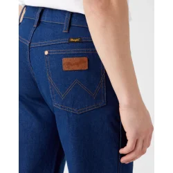WRANGLER FOX (BOOTCUT) (KUN STR 29/32)