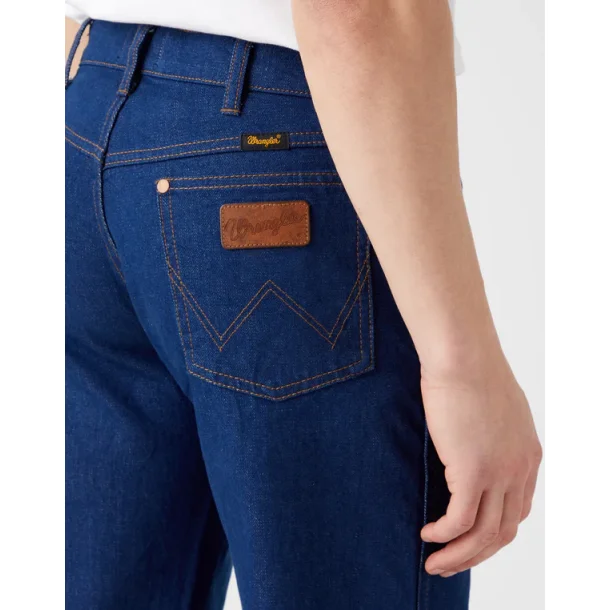 WRANGLER FOX (BOOTCUT) (KUN STR 29/32)