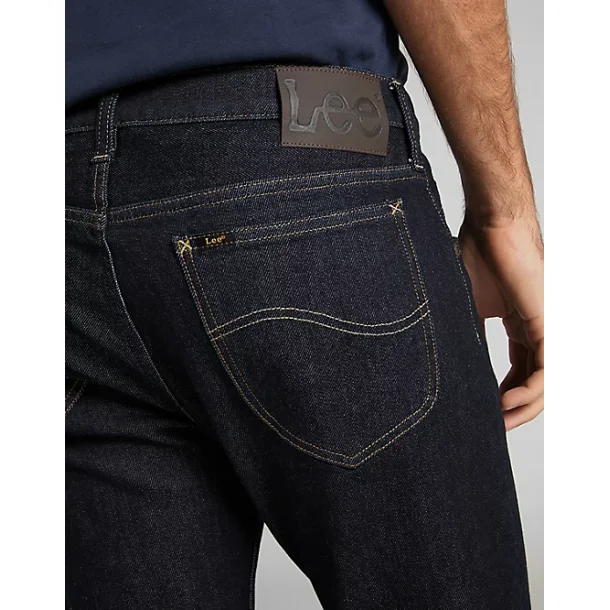 LEE RIDER STRETCH SLIM FIT MRKEBL (F STR)