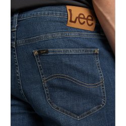 LEE WEST RELAXED FIT  