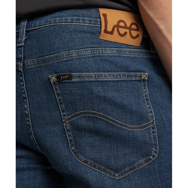 LEE WEST RELAXED FIT  