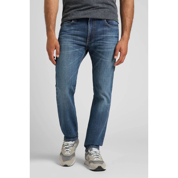 LEE RIDER  SLIM FIT BL (F STR)