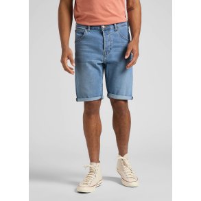 LEE  DENIM SHORTS (F STR)