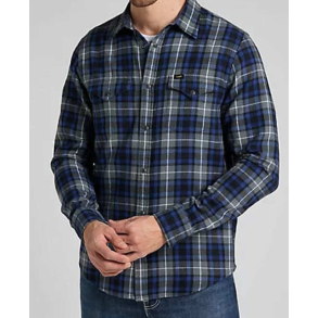 LEE SKJORTE LANG RME 