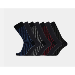 JBS 7 PACK STRMPER BAMBUS 