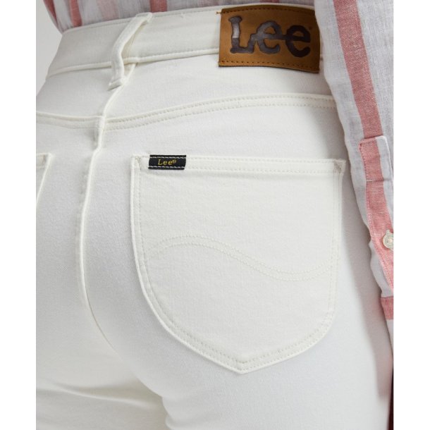 LEE BREESE BOOTCUT (HVID)