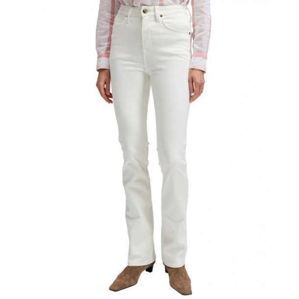 LEE BREESE BOOTCUT (HVID)