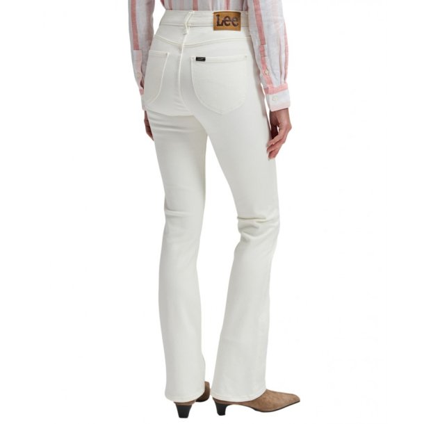 LEE BREESE BOOTCUT (HVID)