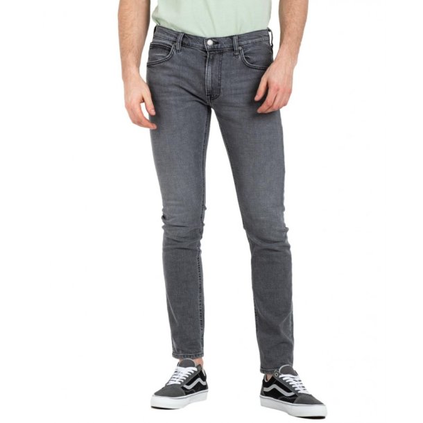 LEE LUKE STRETCH SLIM TAPERED (F STR)