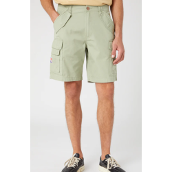 WRANGLER CARGO SHORTS  (REGULAR FIT) (F STR)