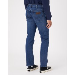 WRANGLER TEXAS JEANS (STRETCH) THE ROCK (F STR)