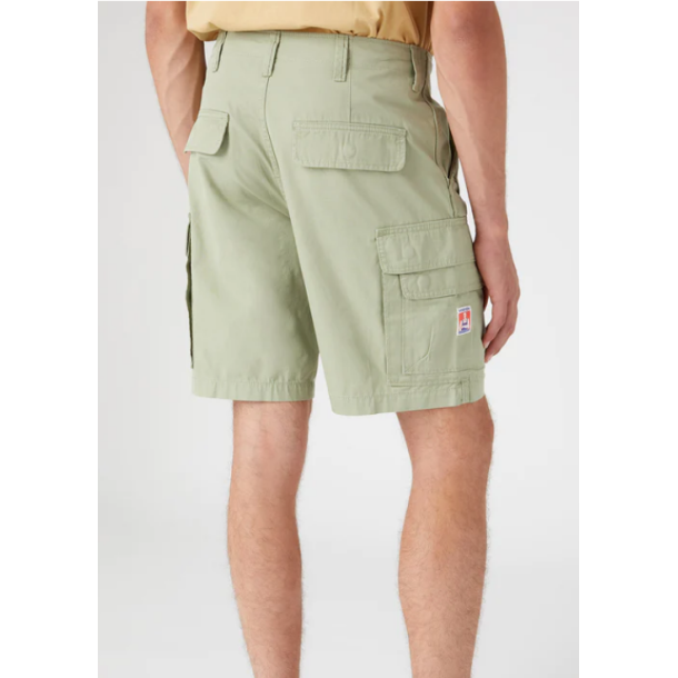 WRANGLER CARGO SHORTS  (REGULAR FIT) (F STR)