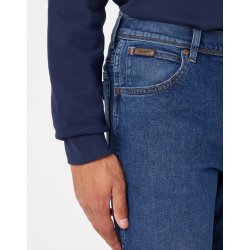 WRANGLER TEXAS JEANS (STRETCH) THE ROCK (F STR)