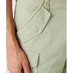 WRANGLER CARGO SHORTS  (REGULAR FIT) (F STR)