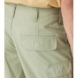 WRANGLER CARGO SHORTS  (REGULAR FIT) (F STR)