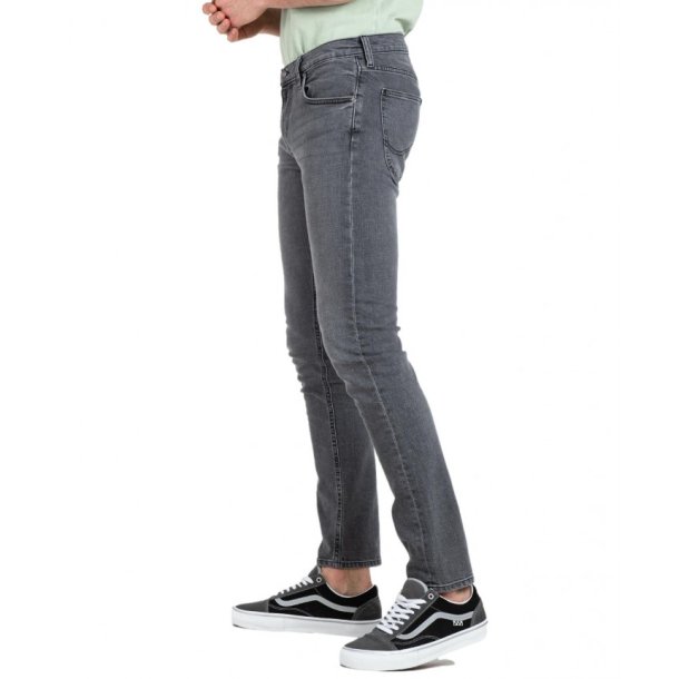 LEE LUKE STRETCH SLIM TAPERED (F STR)