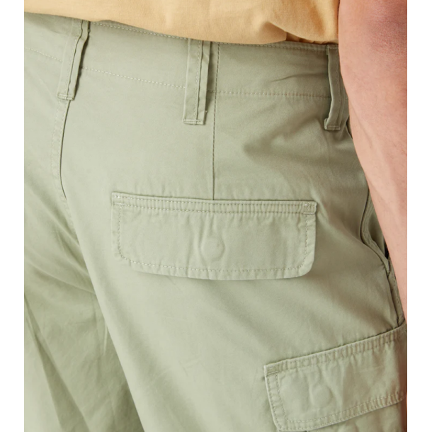 WRANGLER CARGO SHORTS  (REGULAR FIT) (F STR)