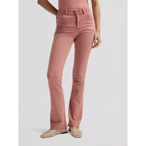 LEE BREESE BOOTCUT (PINK)
