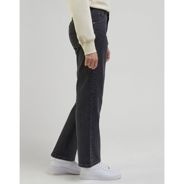 LEE RIDER CLASSIC FADED BLACK