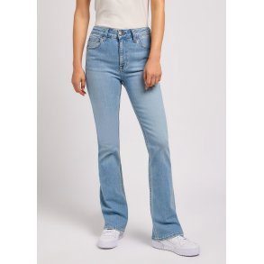 LEE BREESE BOOTCUT LYSE BL 