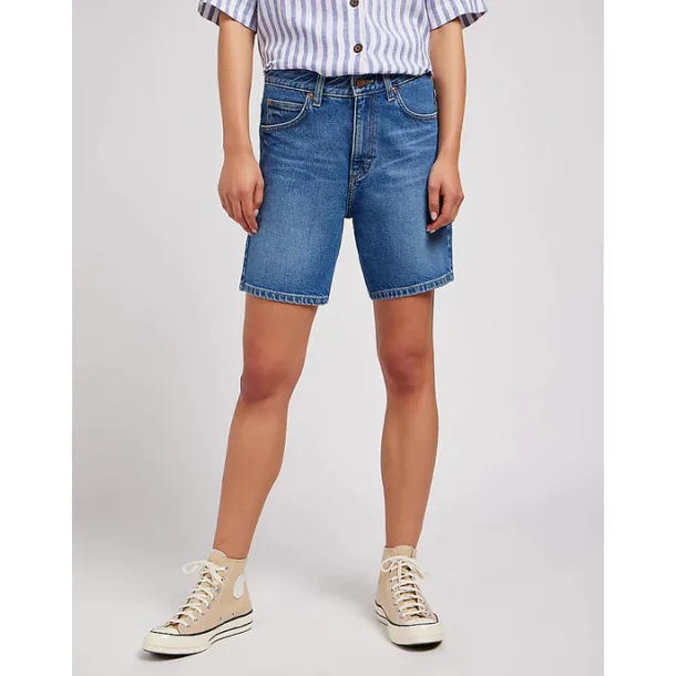 LEE RIDER BERMUDA SHORTS Lee Jeansstore