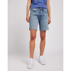 LEE  RIDER BERMUDA SHORTS 