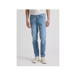 LEE RIDER STRETCH SLIM FIT (LYSEBL�)