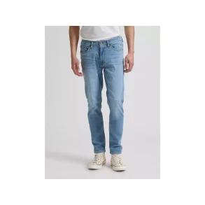 LEE RIDER STRETCH SLIM FIT (LYSEBL�)