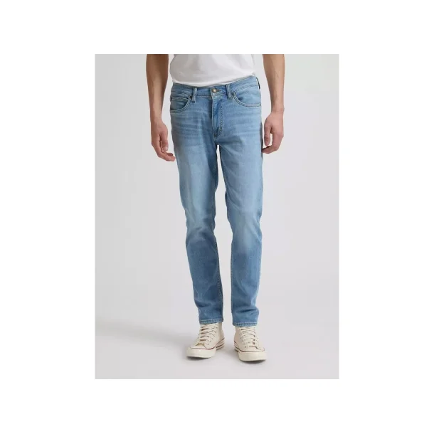 LEE RIDER STRETCH SLIM FIT (LYSEBL�)