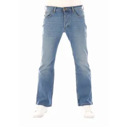 LEE DENVER FLARE (BOOTCUT) (BL�).