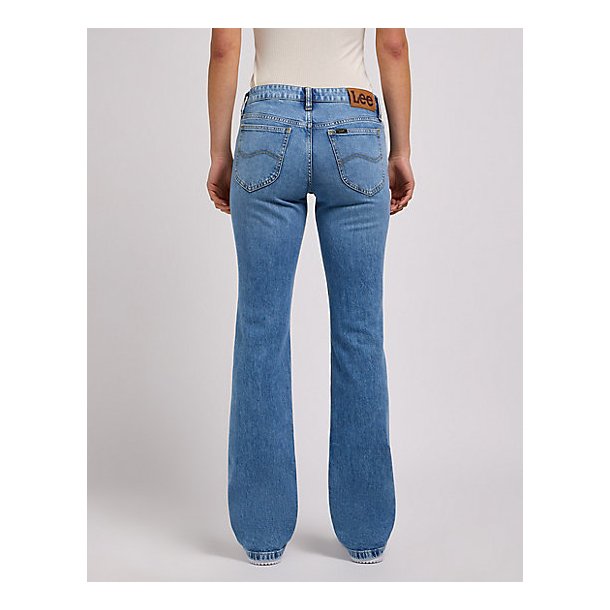 LEE JESSICA LAV LIVHJDE BOOTCUT