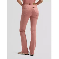 LEE BREESE BOOTCUT (PINK)