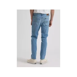 LEE RIDER STRETCH SLIM FIT (LYSEBL�)