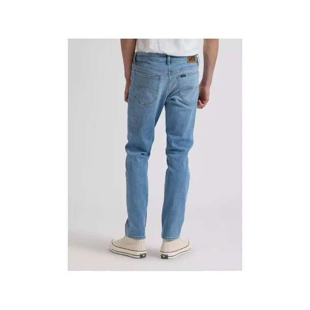 LEE RIDER STRETCH SLIM FIT (LYSEBL�)