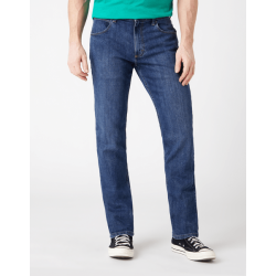 WRANGLER STRETCH JEANS (PASFORM SOM EN TEXAS)
