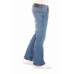 LEE DENVER FLARE (BOOTCUT) (BL�).