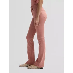 LEE BREESE BOOTCUT (PINK)