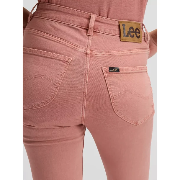 LEE BREESE BOOTCUT (PINK)