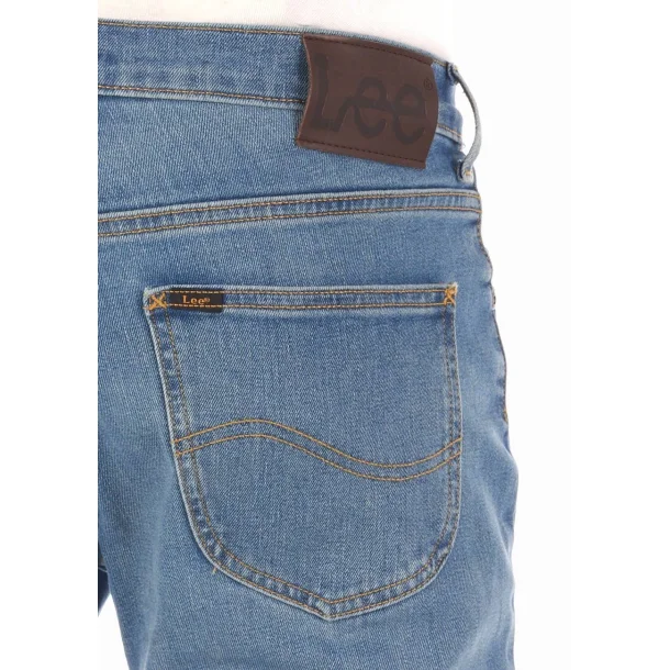 LEE DENVER FLARE (BOOTCUT) (BL�).