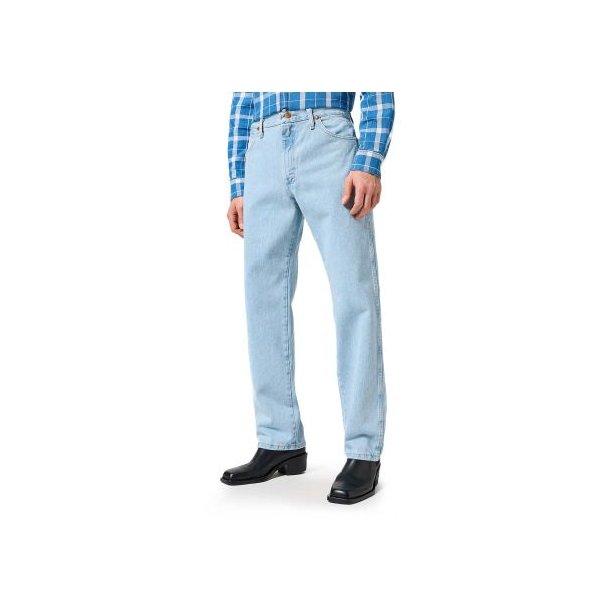 13MWZ BLEACH WASH (COWBOY CUT)