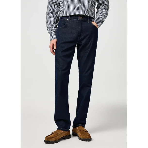 WRANGLER GREENSBORO JEANS (STRETCH) MRKEBL