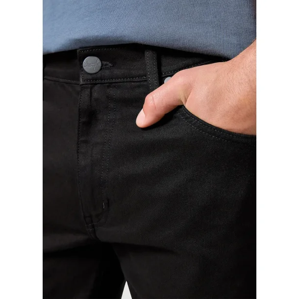 WRANGLER LARSTON STRETCH SORT