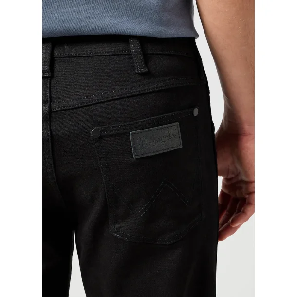 WRANGLER LARSTON STRETCH SORT