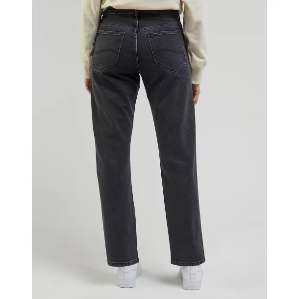 LEE RIDER CLASSIC FADED BLACK