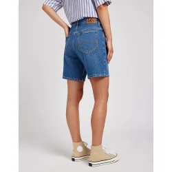 LEE  RIDER BERMUDA SHORTS 
